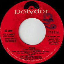 Load image into Gallery viewer, Cat Mother And The All-Night Newsboys : Can You Dance To It? (7", Single)