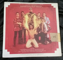 Load image into Gallery viewer, Love Craft (2) : We Love You (Whoever You Are) (LP, Album, Promo)