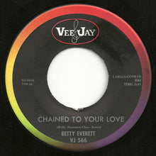 Load image into Gallery viewer, Betty Everett : You&#39;re No Good (7&quot;, Single)
