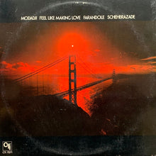 Load image into Gallery viewer, Hubert Laws : The San Francisco Concert (LP, Album, RE, San)