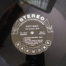 Load image into Gallery viewer, The Kardos Trio : Gypsy Magic (LP, Album)