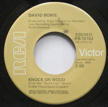 Load image into Gallery viewer, David Bowie : Young Americans (7")