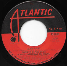 Load image into Gallery viewer, Roberta Flack &amp; Donny Hathaway : You&#39;ve Got A Friend / Gone Away (7&quot;, Single, PL )