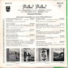 Load image into Gallery viewer, Blaskapelle Otto Ebner : Polka ! Polka ! (7", EP, Mono)