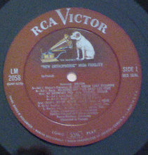 Load image into Gallery viewer, Jules Massenet, Victoria De Los Angeles, Henri Legay, Michel Dens, Liliane Berton, Raymonde Notti-Pagès, Marthe Serres, Orchestre du Théâtre National de l'Opéra : Manon (Highlights) (LP, Mono)