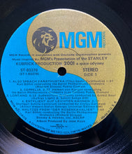 Load image into Gallery viewer, Various : 2001: A Space Odyssey - Volume Two (LP, Club)