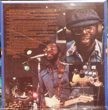 Load image into Gallery viewer, Curtis Mayfield : Curtis In Chicago - Recorded Live (LP, Album, Gat)
