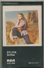 Load image into Gallery viewer, Sylvia (7) : Drifter (Cass, Album, Dol)