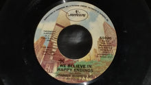 Load image into Gallery viewer, Johnny Rodriguez (4) : We Believe In Happy Endings (7", Single, Styrene)