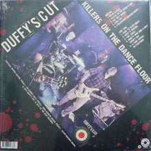 Load image into Gallery viewer, Duffy's Cut : Killers On The Dance Floor (LP, Album)