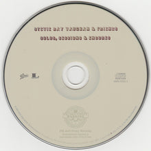Load image into Gallery viewer, Stevie Ray Vaughan &amp; Various : Solos, Sessions &amp; Encores (CD, Comp)
