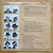 Load image into Gallery viewer, The Dells : No Way Back (LP, Album, Pit)