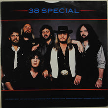 Load image into Gallery viewer, 38 Special (2) : Tour De Force (LP, Album, Blu)