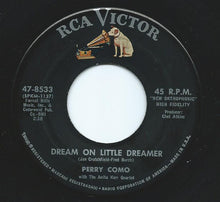 Load image into Gallery viewer, Perry Como With The Anita Kerr Quartet : My Own Peculiar Way  (7", Single, Hol)