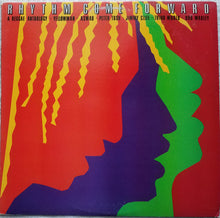 Load image into Gallery viewer, Various : Rhythm Come Forward (LP, Comp, Car)