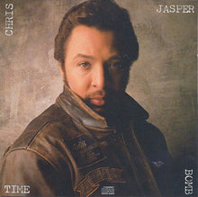 Load image into Gallery viewer, Chris Jasper : Time Bomb (CD, Album)