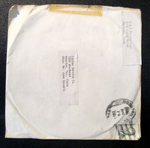 Load image into Gallery viewer, Bennie Hess : Wild Hog Hop (7", Single)