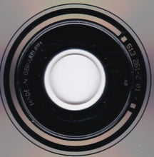 Load image into Gallery viewer, The Cure : Wish (CD, Album, RP)