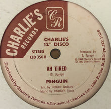 Load image into Gallery viewer, Penguin (3) : Look The Devil Dey / Ah Tired (12&quot;)