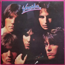 Load image into Gallery viewer, Werewolves : Werewolves (LP, Album, Ind)