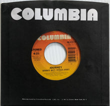 Load image into Gallery viewer, Journey : Separate Ways (Worlds Apart) (7", Single, Styrene, Car)