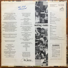 Load image into Gallery viewer, John Hartford : Housing Project (LP, Album, Mono)