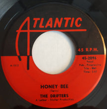 Load image into Gallery viewer, The Drifters : Some Kind Of Wonderful / Honey Bee (7&quot;, Single)