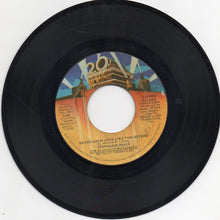 Load image into Gallery viewer, Stephanie Mills : Never Knew Love Like This Before (7", Single, Styrene)