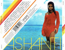 Load image into Gallery viewer, Ashanti : Chapter II (CD, Album)
