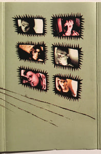 Judybats : Native Son (Cass, Album, SR,)