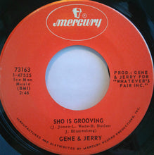 Load image into Gallery viewer, Gene Chandler &amp; Jerry Butler : You Just Can&#39;t Win (By Making The Same Mistake) (7&quot;)