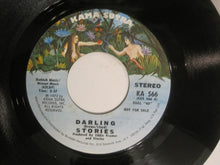 Load image into Gallery viewer, Stories : Darling (7", Single, Promo)