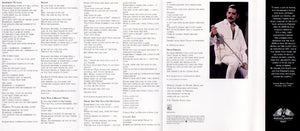 George Michael And Queen With Lisa Stansfield : Five Live (Cass, EP)