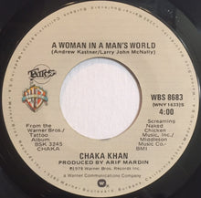 Load image into Gallery viewer, Chaka Khan : I&#39;m Every Woman (7&quot;, Styrene)