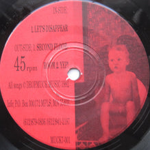 Load image into Gallery viewer, Dropkick (4) : Have Van, Will Travel (7", Single)