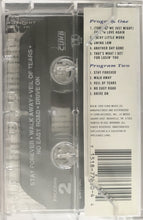 Load image into Gallery viewer, Hal Ketchum : Every Little Word (Cass, Album)