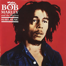 Load image into Gallery viewer, Bob Marley &amp; The Wailers : Rebel Music (CD, Comp, Club)
