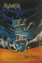 Load image into Gallery viewer, Shadowfax : Magic Theater (Cass, Album)