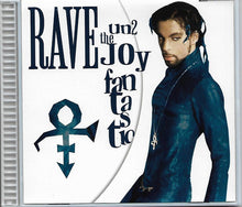 Load image into Gallery viewer, The Artist (Formerly Known As Prince) : Rave Un2 The Joy Fantastic (CD, Album, Enh, Q-P)
