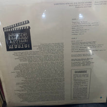 Load image into Gallery viewer, Martin Gold And His Orchestra : Something Special For Movie Lovers (LP, Album)