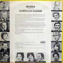 Load image into Gallery viewer, Various : Zingers From The Hollywood Squares (LP)