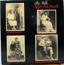 Load image into Gallery viewer, Ralph MacDonald : The Path (LP, Album, She)