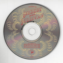Load image into Gallery viewer, Gilbert &amp; Sullivan — D'Oyly Carte Opera Company : The Best Of Gilbert And Sullivan (CD, Comp, RE)