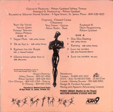 Load image into Gallery viewer, Prince Unique : Rhythm For The People (LP)