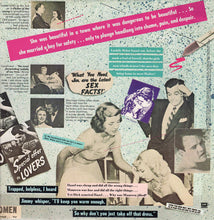 Load image into Gallery viewer, The J. Geils Band : Love Stinks (LP, Album, Jac)