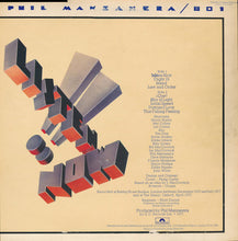 Load image into Gallery viewer, Phil Manzanera / 801 : Listen Now (LP, Album)