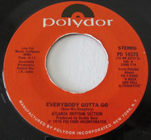 Load image into Gallery viewer, Atlanta Rhythm Section : So In To You (7", Single)