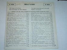 Load image into Gallery viewer, Molly O&#39;Day And The Cumberland Mountain Folks : Molly O&#39;Day (7&quot;, EP)