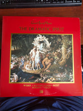 Load image into Gallery viewer, Carl Maria von Weber, Felix Mendelssohn-Bartholdy, Georges Bizet, Gioacchino Rossini, Giuseppe Verdi : The Dramatic Spirit (2xLP, Comp)