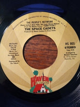 Load image into Gallery viewer, The Space Cadets (5) : Tunnelvision (7", Single)